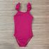 Maio Infantil Pink Liso