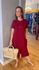 Vestido Lia Cherry