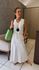 Conjunto Ana OFF White 