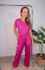 Conjunto Cris Fúcsia
