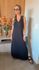 Vestido Betina Preto