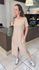  Vestido Lia Caqui