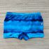 Sunga Infantil Oceanic