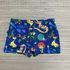 Sunga Infantil Dino