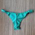 Tanga Fio em Dobra Com Regulagem Noronha