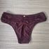 Hot Pants Drapeada Coffee