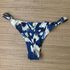 Tanga Fio em Dobra Com Regulagem Atlanta