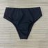 Hot Pants Preta