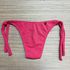 Tanga de Amarrar Pitaya Textura