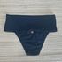 Hot Pants Pala Alta Preto Textura