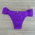 Tanga Borboleta Fúcsia Textura