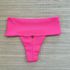 Tanga Pala Pink Textura