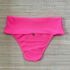 Hot Pants Pala Alta Pink Textura