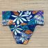 Hot Pants Pala Alta Capri