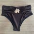 Hot Pants Marrom Gloss