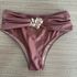 Hot Pants Bronze Gloss