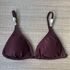 Top Cortininha Detalhes Coffee