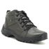Bota Militar Motociclista Couro Latego Café
