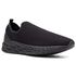 Tênis Esportivo Masculino Neoprene Preto