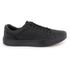 Sapatênis Masculino Slip on Sintético All Black