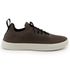 Tênis Knit Masculino Marrom Claro