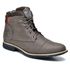 Bota Coturno Casual Boots Masculino Mad Dog Cinza