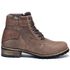 Bota Coturno Boots Casual Masculino Mad Dog Whisky