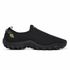 Sapatilha Masculina Aquática Slip On Preta
