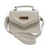 Bolsa Feminina Haldrys Pequena Off White