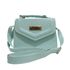 Bolsa Feminina Haldrys Pequena Verde Água