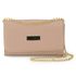 Clutch Feminina Haldrys Nude