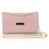 Clutch Feminina Haldrys Rosa