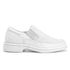 Sapato Masculino Conforto em Couro Legitimo Branco