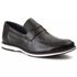 Sapato Casual Masculino Preto