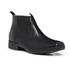 Botina Country Masculina Preta