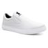 Tênis Slip On Branco Masculino