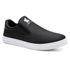 Tênis Slip On Preto Masculino