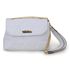 Clutch Feminina Branca