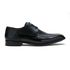 Sapato Social Masculino Stable Elegance Couro Legítimo Preto