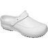 Babuche Unissex Antiderrapante Soft Works Branco