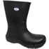 Bota de Segurança Soft Works Unissex Cano Alto com Biqueira Preto
