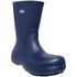 Bota de Segurança Unissex Soft Works Cano Longo Marinho
