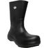 Bota de Segurança Unissex Cano Longo Soft Works Preto