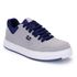 Tênis Esportivo Masculino Street Skate Cinza