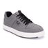 Tênis Esportivo Masculino Street Skate Grafite