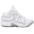 Tênis Masculino Basquete Zoom Freak Branco