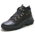 Bota Adventure Masculina Em Couro Legítimo Chocolate