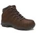 Bota Adventure Cano Alto Pantanal Nobuck Chocolate