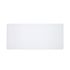 Mousepad Bullpad MAX 90x40cm Branco