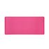 Mousepad Bullpad MAX 90x40cm Pink